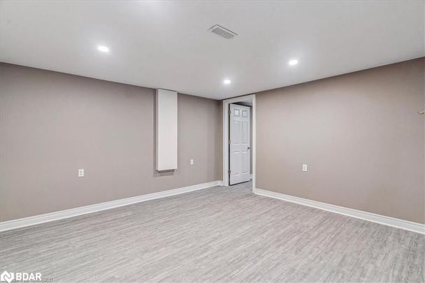For Lease - 10 Westdale Drive Unit# Lower, St. Catharines, Ontario - Photo 1