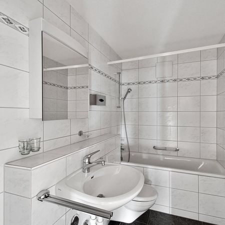 MIETEN OHNE KAUTION - Ruhige Wohnlage und doch sehr zentral - Photo 4