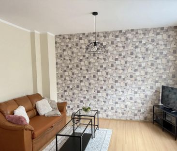 Do wynajęcia elegancki 2-pokojowy apartament – osiedle Korczak - Zdjęcie 3