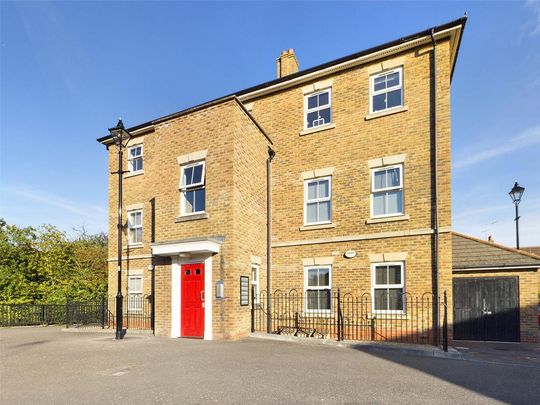2 bedroom apartment to rent - Photo 1