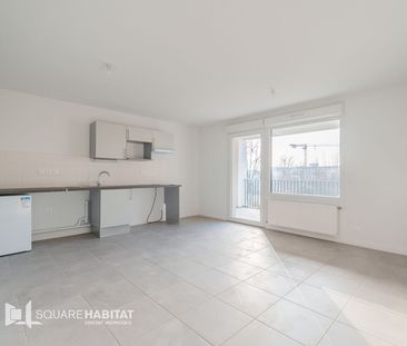 Location Appartement 2 pièces 50m² - Photo 5