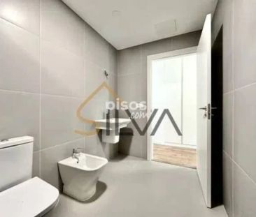 Piso en alquiler en Calle de Santiago - Foto 5