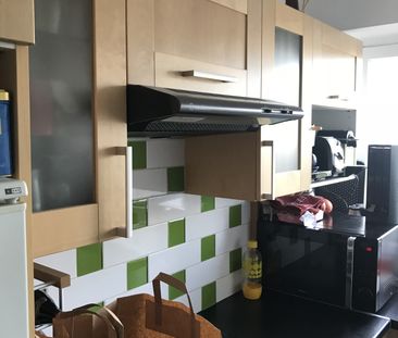 Location Appartement 2 pièces 40m² COURBEVOIE 92400 - Photo 5