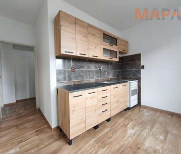 Pronájem bytu 2+1 49 m² - Photo 2