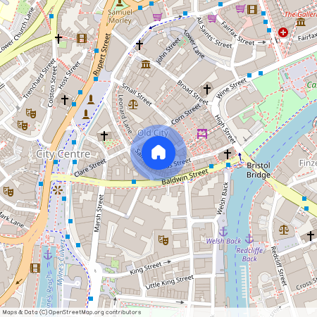 Gloucester Road Avonmouth, Bristol BS11