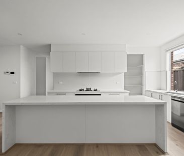 Brand New Home with Space, Style and Flexible Family Living - Photo 4