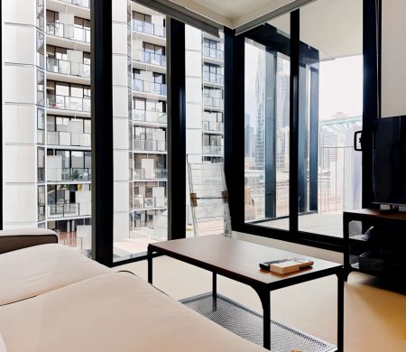 second room*603 - Photo 4