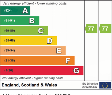 1 bedroom apartment to rent - Photo 1