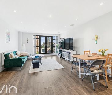 2 bedroom flat to rent - Photo 1