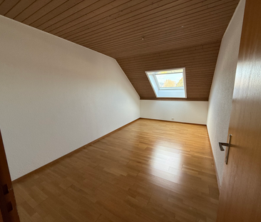 Helle 4 Zimmerwohnung an ruhiger Lage - Photo 5