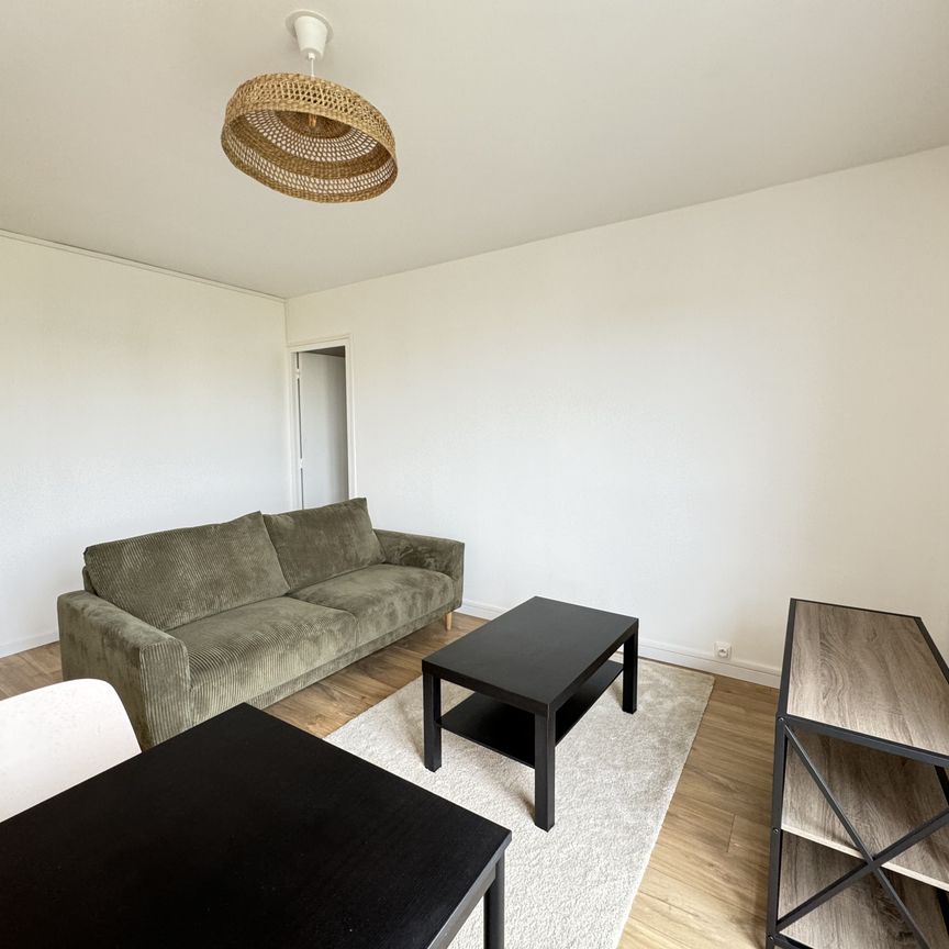 Location Appartement 3 pièces 62m² LES ULIS 91940 - Photo 1