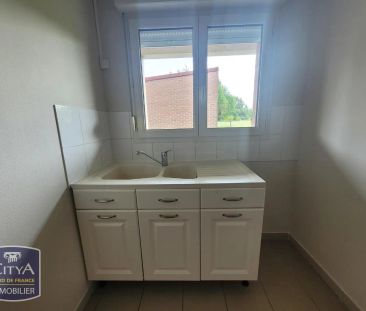 Appartement à louer 3 pièces 59.63m² - Photo 3