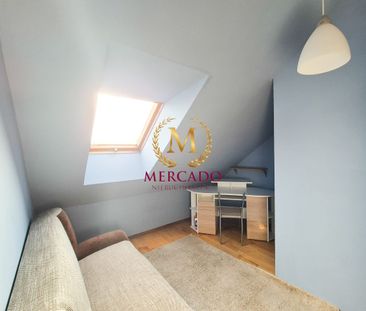 Mieszkanie na wynajem - Zdjęcie 4