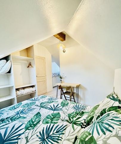 Ref: 1,221 Appartement à Le Havre - Photo 3