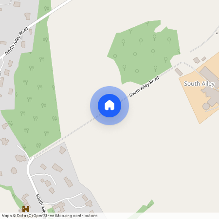 3 The Paddock, South Ailey Road, Cove, G84 0BF