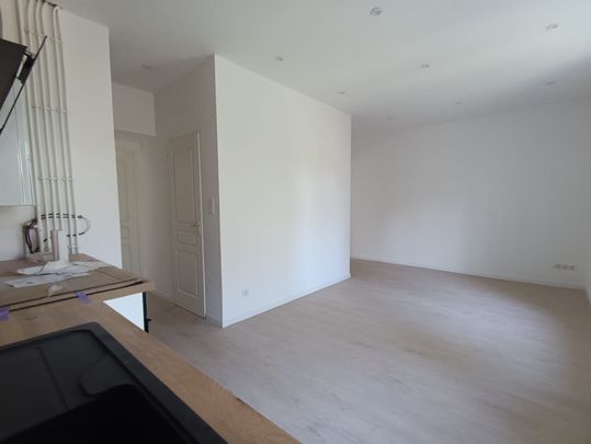 Location Appartement 3 pièces 48m² BELFORT 90000 - Photo 1