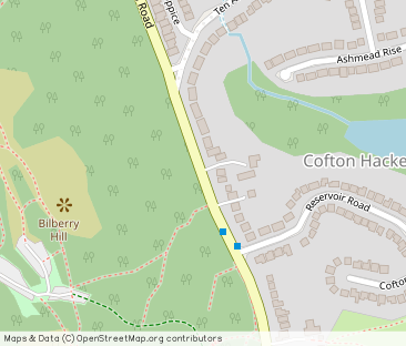 Hodington Way, Cofton Hackett, Birmingham, Worcestershire, B45 - Photo 1