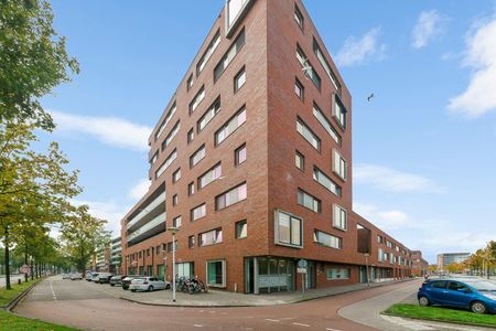 Van Randwijcklaan 113 - Foto 2