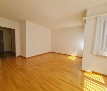 1 Zimmer, 35 m², 3. Stock - Foto 4