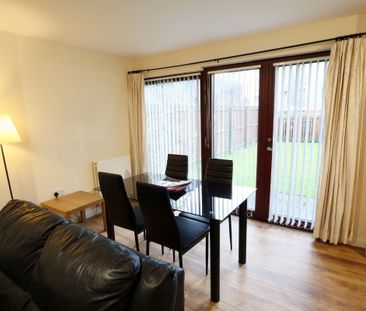 2 Bed, Ground Floor Flat - Photo 1