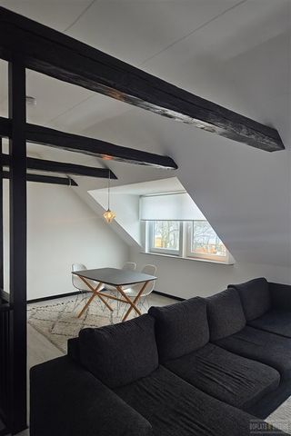 Storgatan 34D - Photo 2