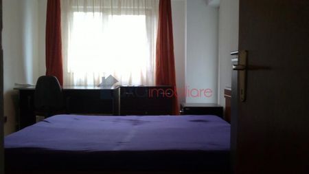 Apartament 3 camere de inchiriat in Cluj-Napoca, Centru ID 1538 - Photo 5