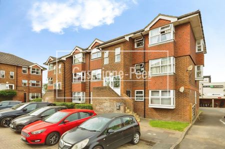 2 bedroom apartment to rent - Photo 5