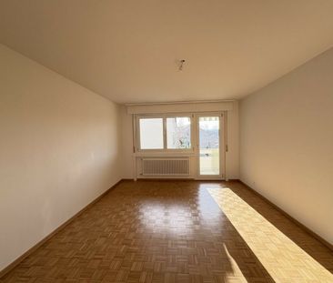 Appartement rénové 3.5 pièces à CHF 1'600.-/mois charges comprises - Foto 5