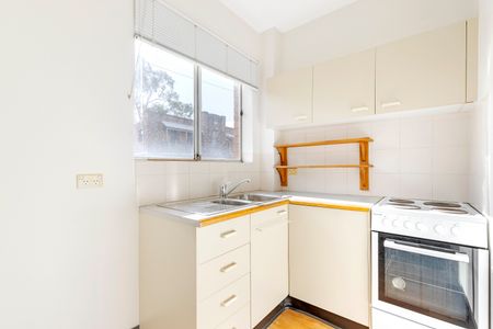 7/115 Flood Street, Leichhardt NSW 2040 - Apartment For Rent | Domain - Photo 3