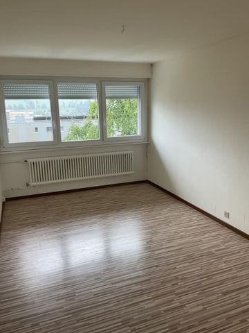 "Bel appartement familial avec balcon au rez-de-chaussée" - Photo 4
