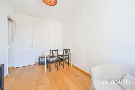 Appartement meublé 2 pièces - 32.83m² - Photo 4