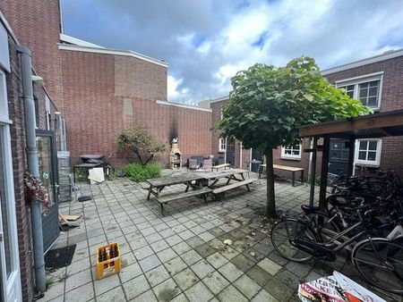 Te huur: Kamer Don Boscostraat in Eindhoven - Foto 3