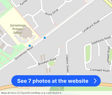 CANNOCK, Brooklyn Road - Photo 1