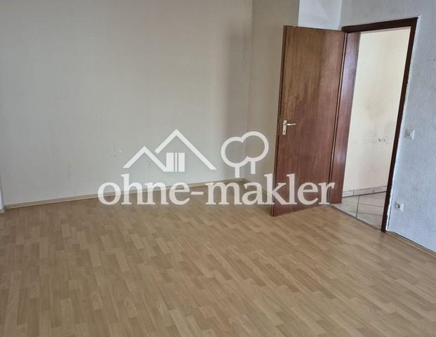 Etagenwohnung in Bochum (Langendreer) - Photo 1