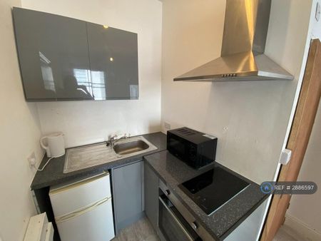 Studio to rent - Photo 4