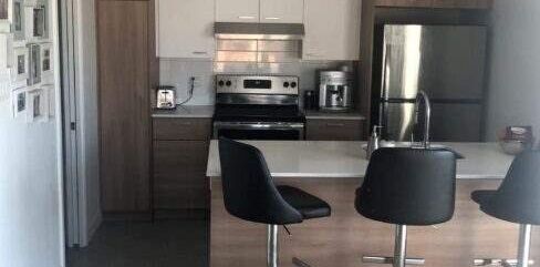 Immeuble Recent Style Condo Avec Vue - Photo 2