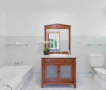 47 Cobran Road, Cheltenham NSW 2119 - House For Rent | Domain - Photo 6