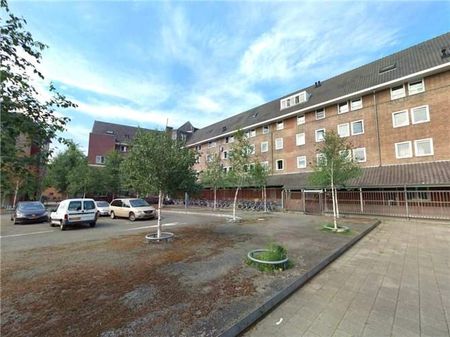 Chambre Deken van Somerenstraat, Eindhoven - À louer - Photo 3
