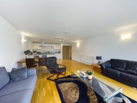 2 bedroom apartment to rent - Photo 2