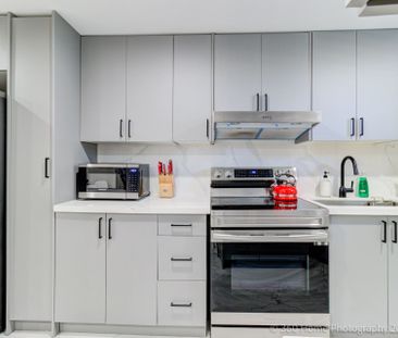 For Lease - 37 Bentworth Avenue Unit# 2, Toronto, Ontario - Photo 2