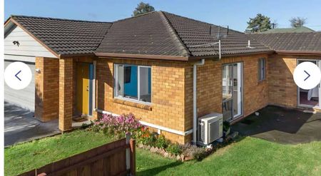 4 Bedroom House for rent im paptoetoe.Gray avenue. - Photo 5