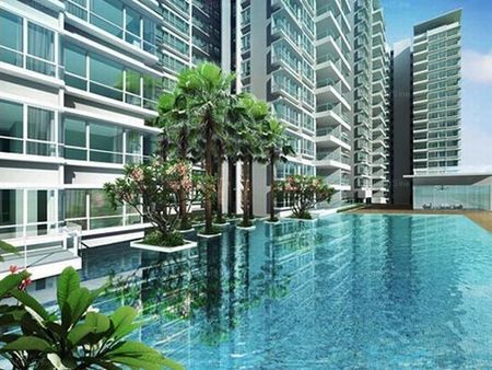 Dakota Residences (D14), Condominium - For Rent - Photo 4