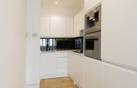 1 bedroom apartment to rent - Photo 4