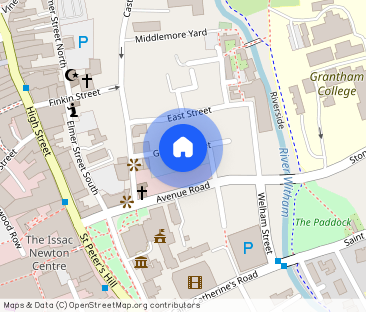 George Street, Grantham - Photo 1