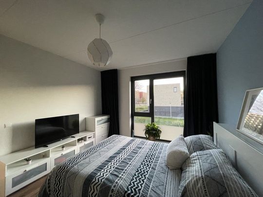 Te huur: Huis Sibculobrink in Enschede - Foto 1