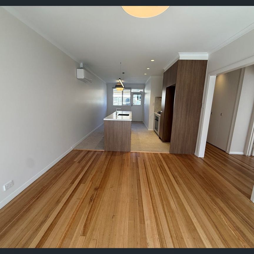 RENOVATED AND LIGHT FILLED! - Photo 1