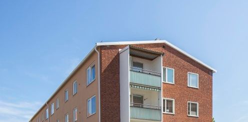 Jungfrugatan 3 C - Foto 2