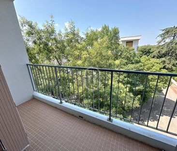 Location Appartement 1 pièce 20m² MONTPELLIER 34090 - Photo 2