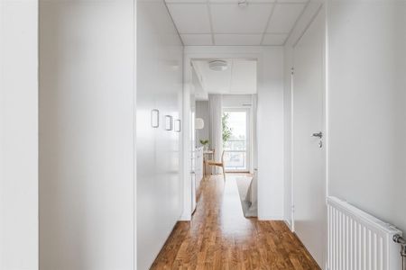 Basilikavägen 12 lgh 1106 - Foto 4