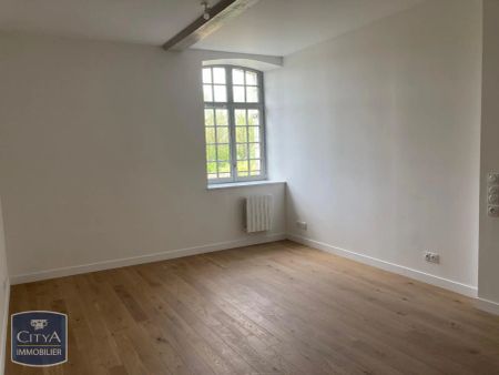 Appartement à louer 3 pièces 63.13m² - Photo 4